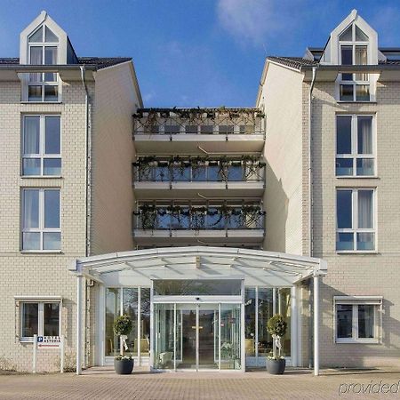 Trip Inn Hotel Astoria Gottingen Bagian luar foto